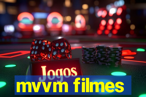 mvvm filmes